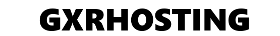 GXRHosting